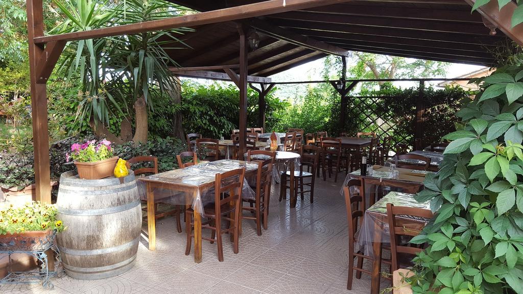 Il Giogo Agriturismo Розиньяно-Мариттимо Экстерьер фото