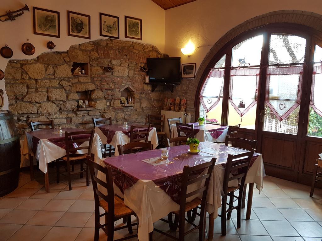 Il Giogo Agriturismo Розиньяно-Мариттимо Экстерьер фото